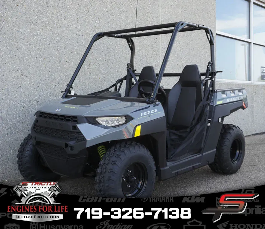 2024 Polaris Ranger 150 EFI for sale in Pueblo West, CO