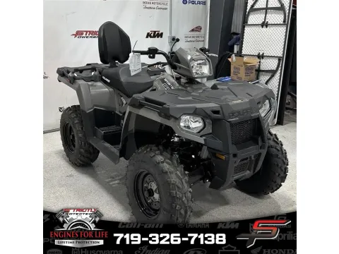 Unknown 2024 Polaris Sportsman Touring 570 EPS for sale in Pueblo West, CO
