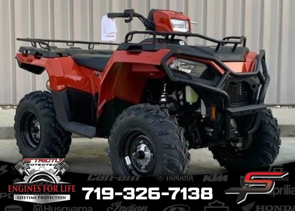 2024 Polaris Sportsman 570 EPS for sale in Pueblo West, CO