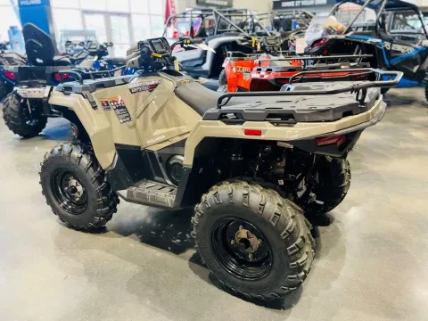Another view of 2024 Polaris Sportsman 570 EPS for sale in Pueblo West, CO at Strictly Powersports