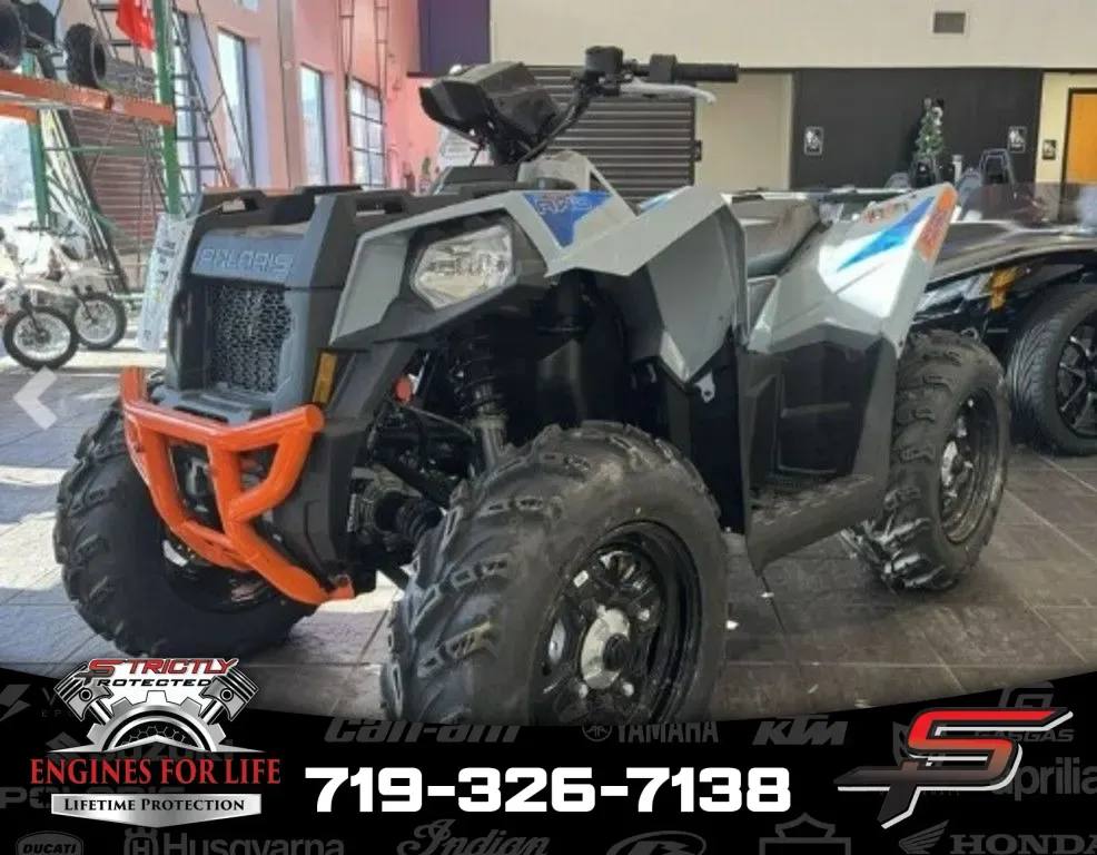 2024 Polaris Scrambler 850 for sale in Pueblo West, CO