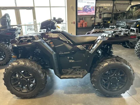 More photos of 2024 Polaris Sportsman 850 Premium at Strictly Powersports, CO