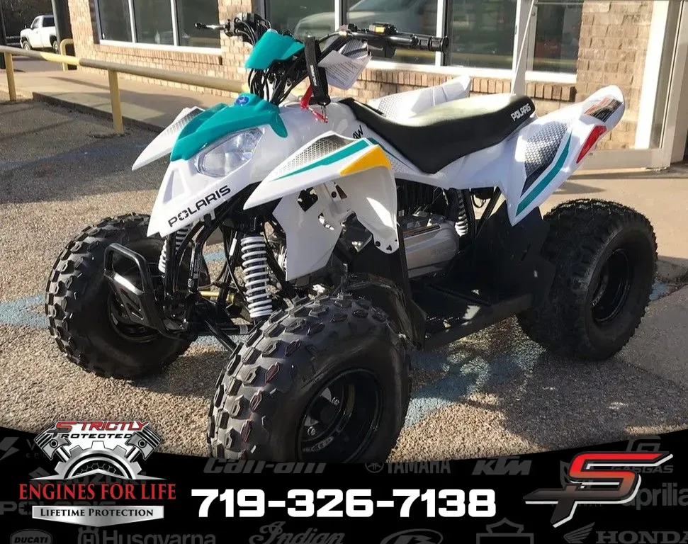 2024 Polaris Outlaw 110 EFI for sale in Pueblo West, CO