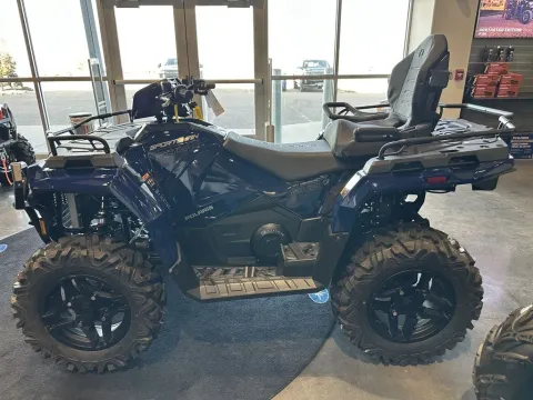 More photos of 2025 Polaris Sportsman Touring 570 Premium at Strictly Powersports, CO