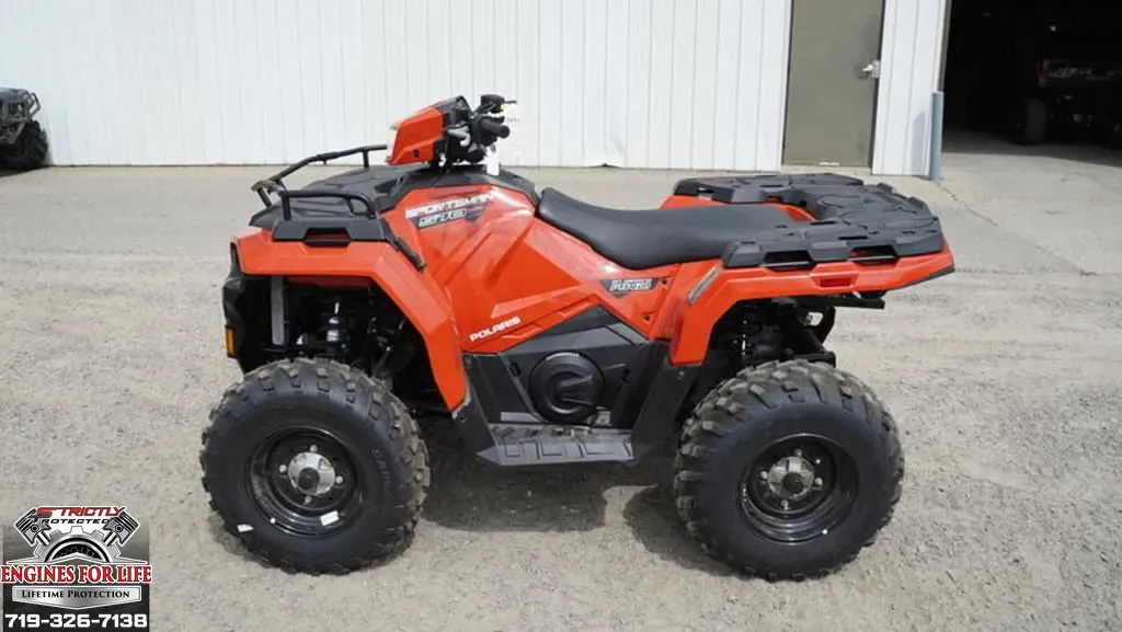 2025 Polaris Sportsman 570 for sale in Pueblo West, CO
