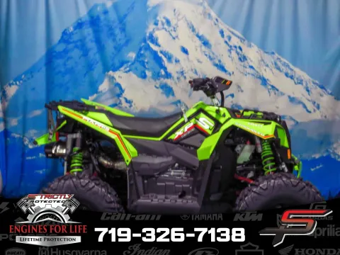 Unknown 2025 Polaris Scrambler XP 1000 S for sale in Pueblo West, CO