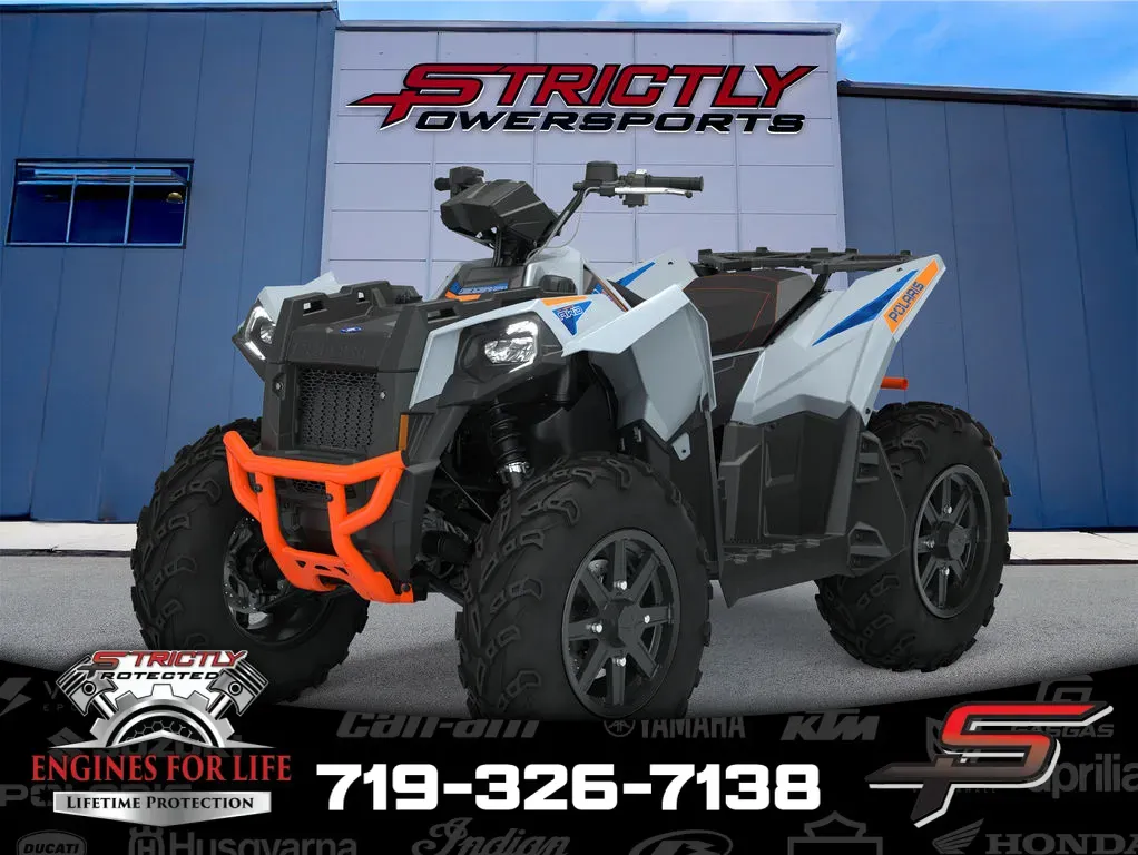 2025 Polaris Scrambler 850 for sale in Pueblo West, CO