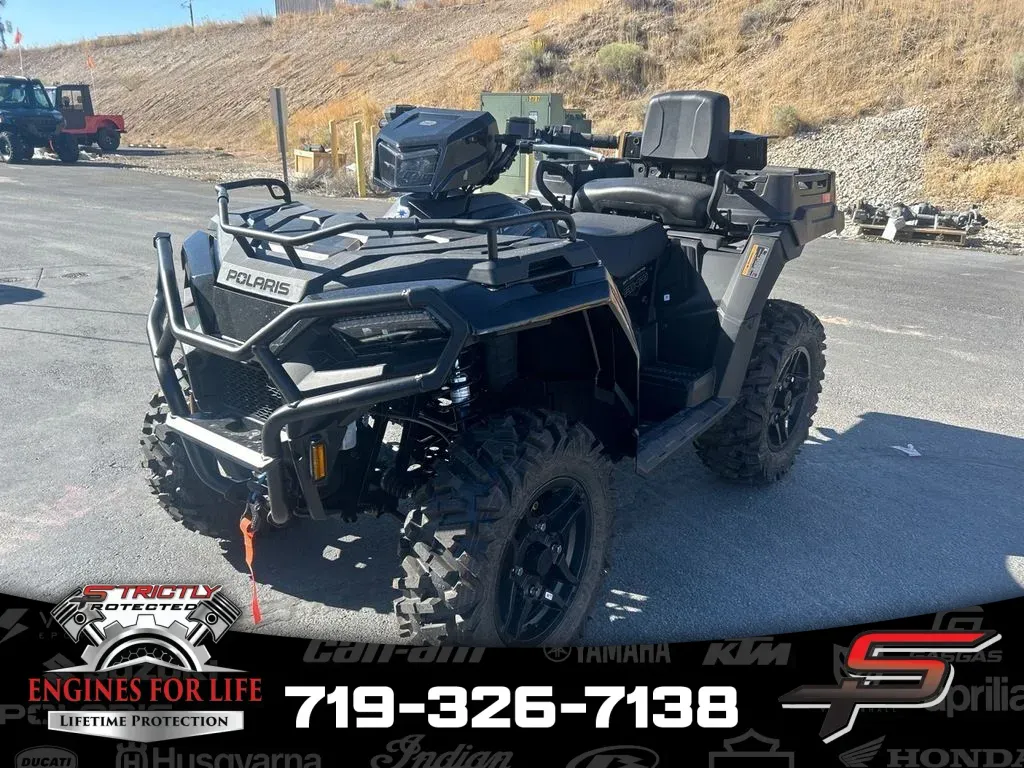 2025 Polaris Sportsman X2 570 for sale in Pueblo West, CO