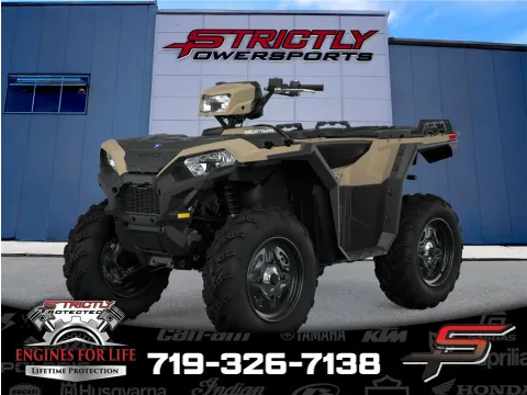 Unknown 2025 Polaris Sportsman 850 for sale in Pueblo West, CO