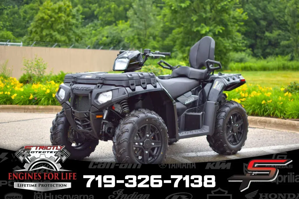 2025 Polaris Sportsman Touring 850 for sale in Pueblo West, CO