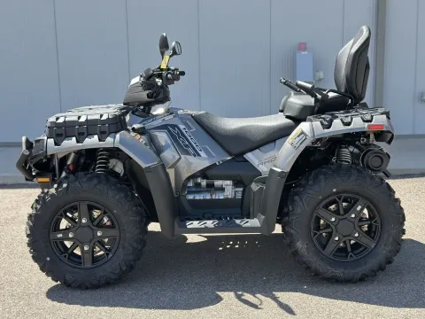 More photos of 2025 Polaris Sportsman Touring XP 1000 Trail at Strictly Powersports, CO