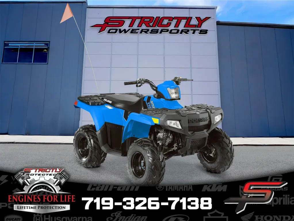 2025 Polaris Sportsman 110 for sale in Pueblo West, CO