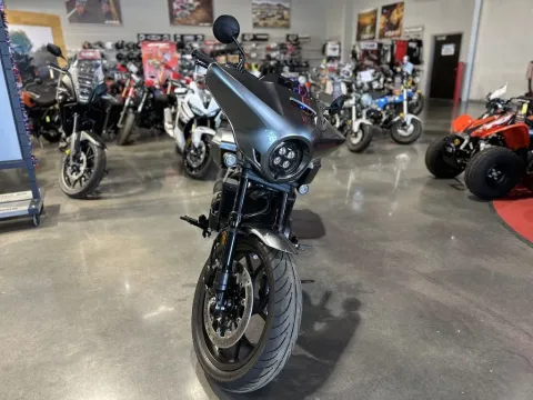 Photos of 2025 Honda Rebel 1100T DCT for sale in Pueblo West, CO at Strictly Powersports