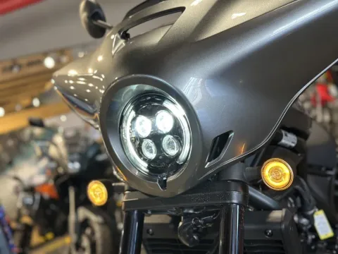 More photos of 2025 Honda Rebel 1100T DCT at Strictly Powersports, CO