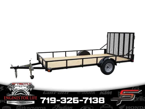 Unknown 2025 Echo Trailers Advantage EA-13-15 for sale in Pueblo West, CO