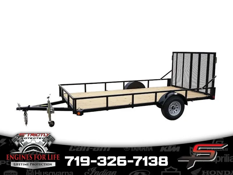 2025 Echo Trailers Advantage EA-13-15 for sale in Pueblo West, CO