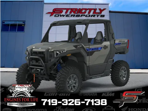 Unknown 2024 Polaris XPedition XP Premium for sale in Pueblo West, CO