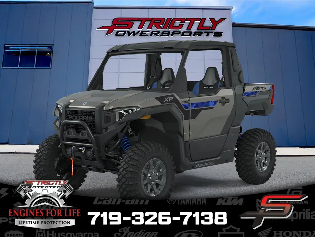 2024 Polaris XPedition XP Premium for sale in Pueblo West, CO