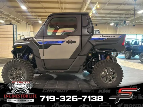 Unknown 2024 Polaris XPedition XP NorthStar for sale in Pueblo West, CO