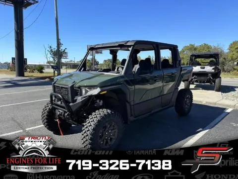 Green 2024 Polaris XPedition XP 5 Ultimate for sale in Pueblo West, CO