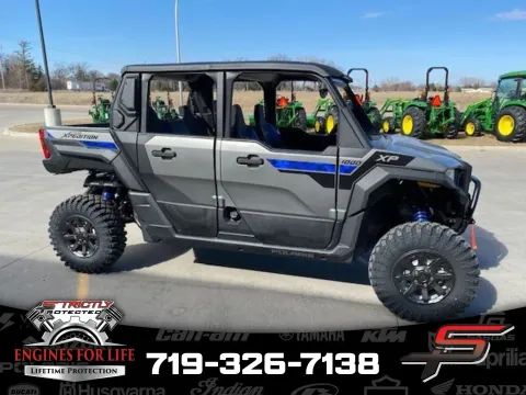 Unknown 2024 Polaris XPedition XP 5 Ultimate for sale in Pueblo West, CO