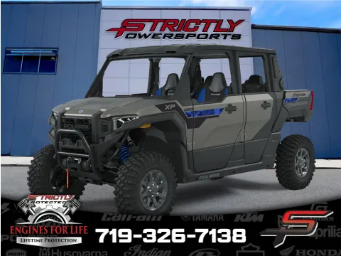 Unknown 2024 Polaris XPedition XP 5 Premium for sale in Pueblo West, CO
