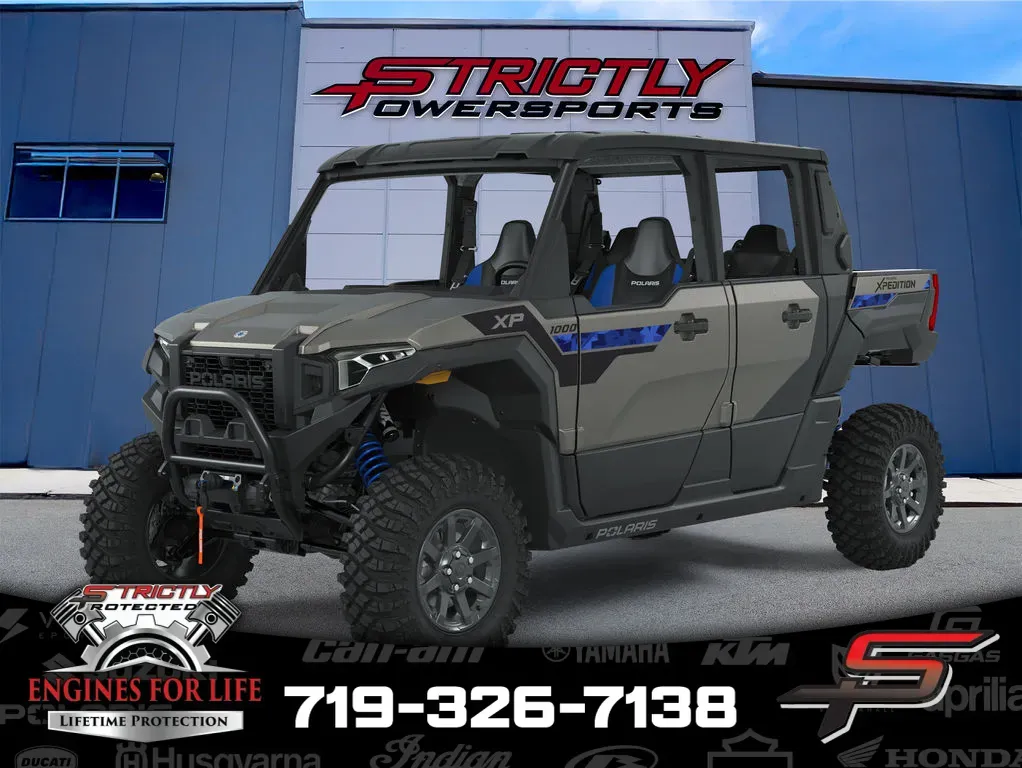 2024 Polaris XPedition XP 5 Premium for sale in Pueblo West, CO