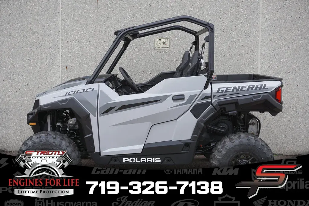2024 Polaris General 1000 Sport for sale in Pueblo West, CO