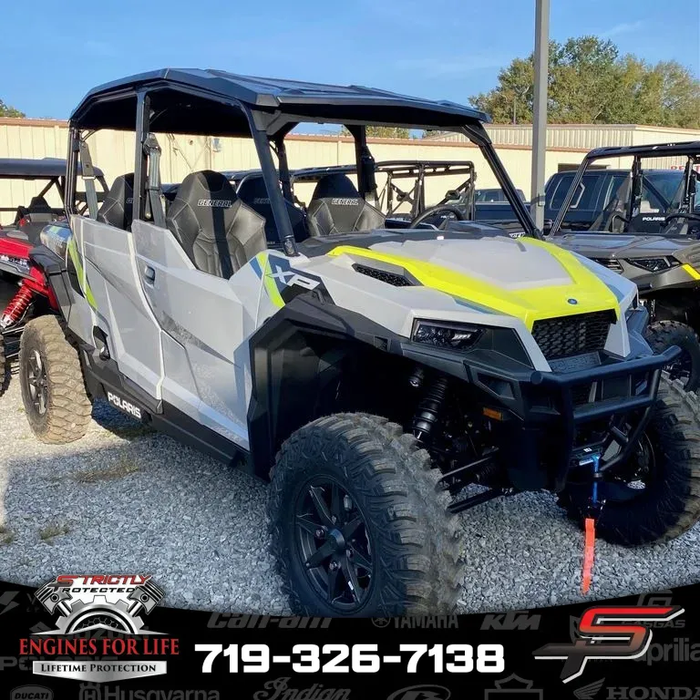 2024 Polaris General XP 4 1000 Sport for sale in Pueblo West, CO