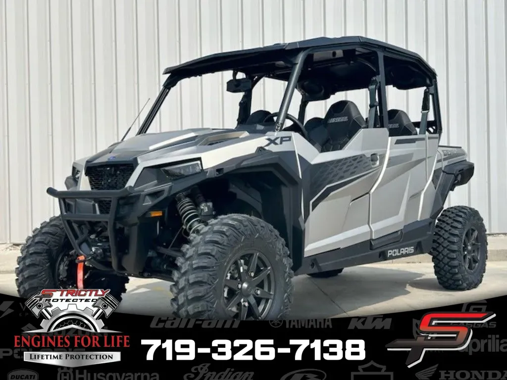 2024 Polaris General XP 4 1000 Ultimate for sale in Pueblo West, CO