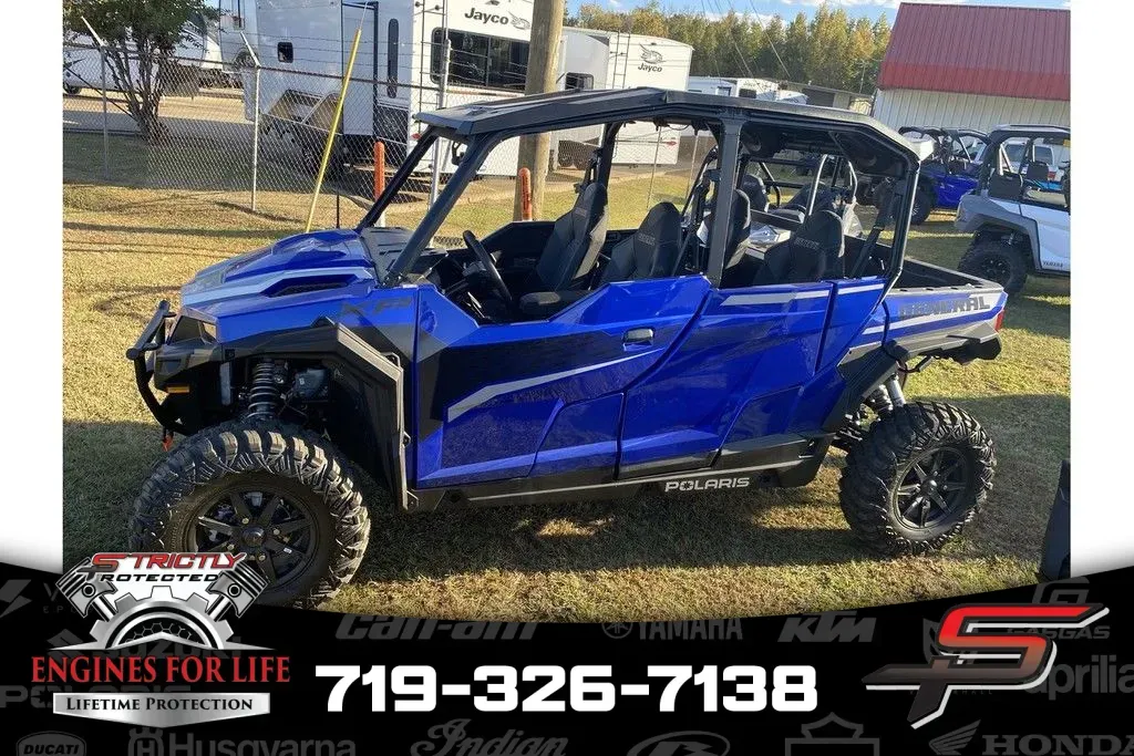 2024 Polaris General XP 4 1000 Ultimate for sale in Pueblo West, CO