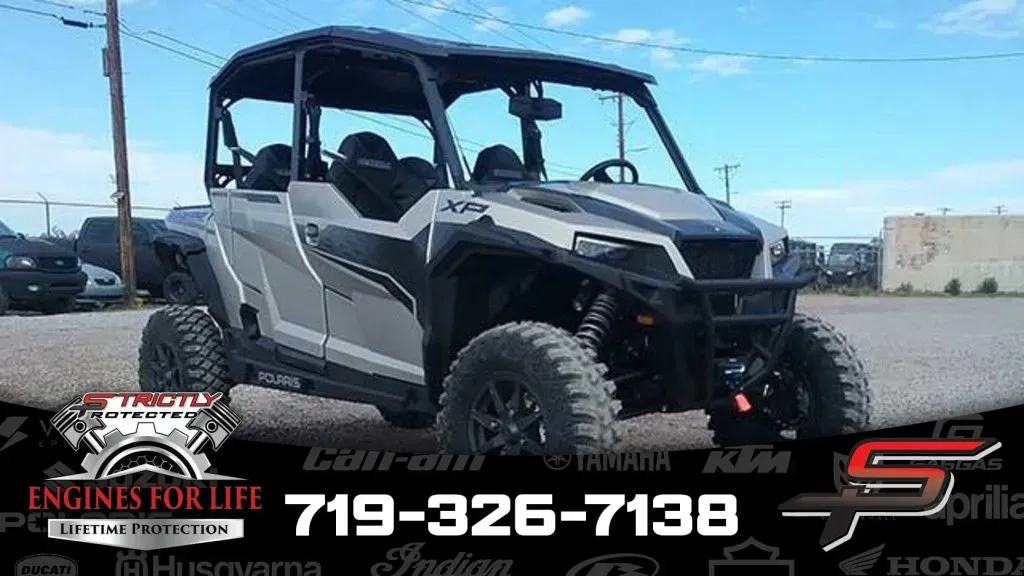 2024 Polaris General XP 4 1000 Premium for sale in Pueblo West, CO