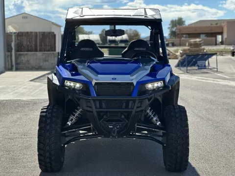 Photos of 2024 Polaris General XP 4 1000 Premium for sale in Pueblo West, CO at Strictly Powersports