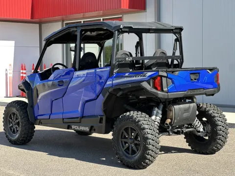 More photos of 2024 Polaris General XP 4 1000 Premium at Strictly Powersports, CO