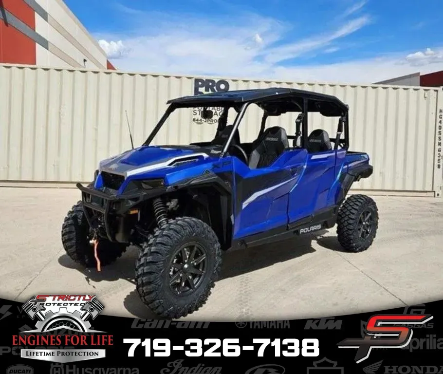 2024 Polaris General XP 4 1000 Premium for sale in Pueblo West, CO