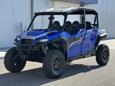 Another view of 2024 Polaris General XP 4 1000 Premium for sale in Pueblo West, CO at Strictly Powersports