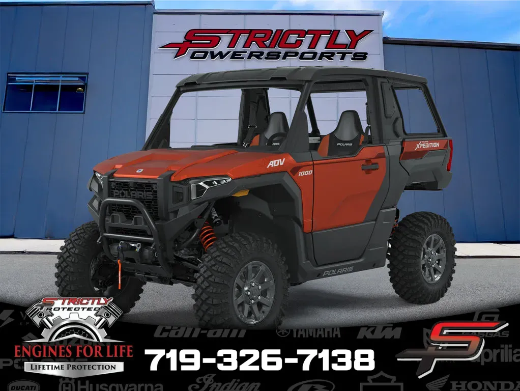 2024 Polaris XPedition ADV Premium for sale in Pueblo West, CO