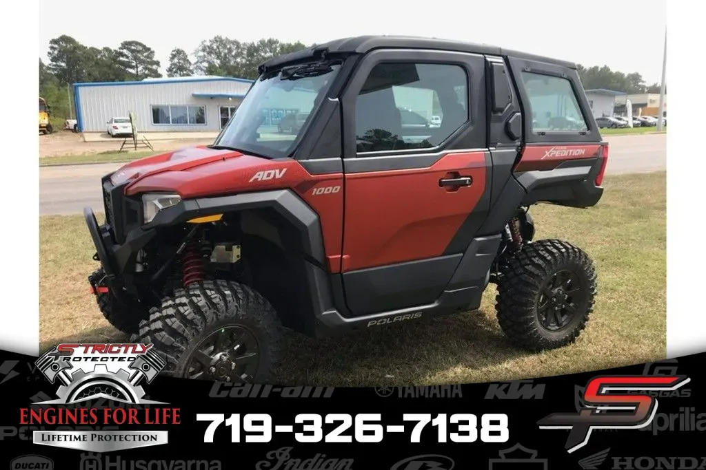 2024 Polaris XPedition ADV NorthStar for sale in Pueblo West, CO