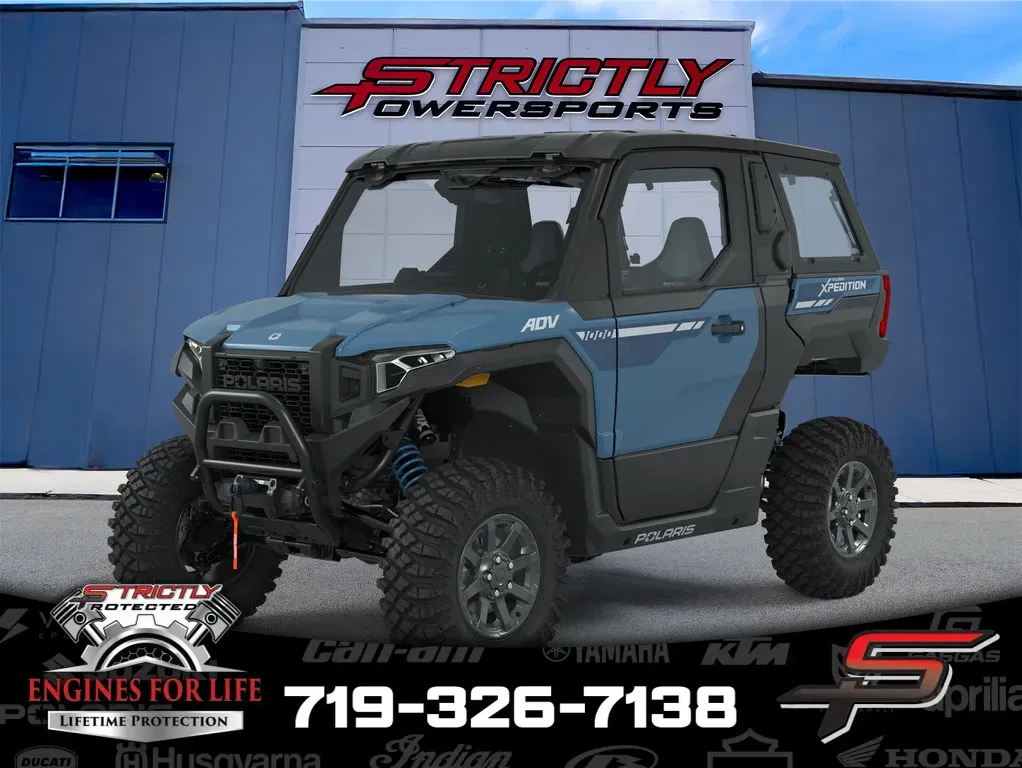 2024 Polaris XPedition ADV NorthStar for sale in Pueblo West, CO