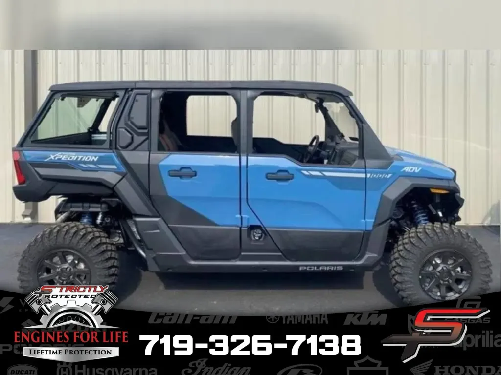 2024 Polaris XPedition ADV 5 Ultimate for sale in Pueblo West, CO
