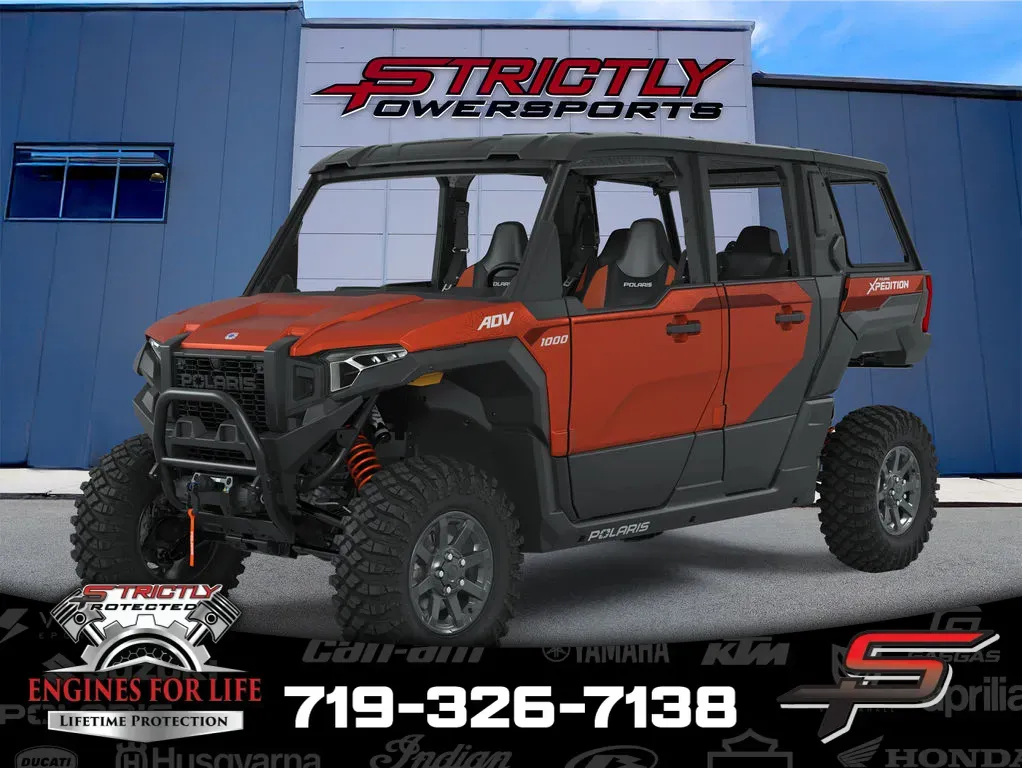 2024 Polaris XPedition ADV 5 Premium for sale in Pueblo West, CO