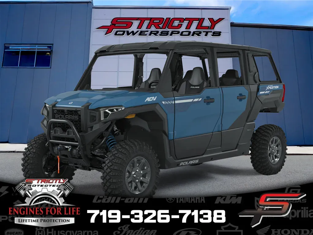 2024 Polaris XPedition ADV 5 Premium for sale in Pueblo West, CO