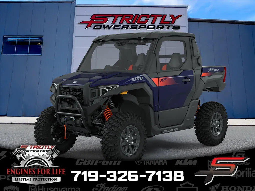 2025 Polaris XPedition XP Ultimate for sale in Pueblo West, CO
