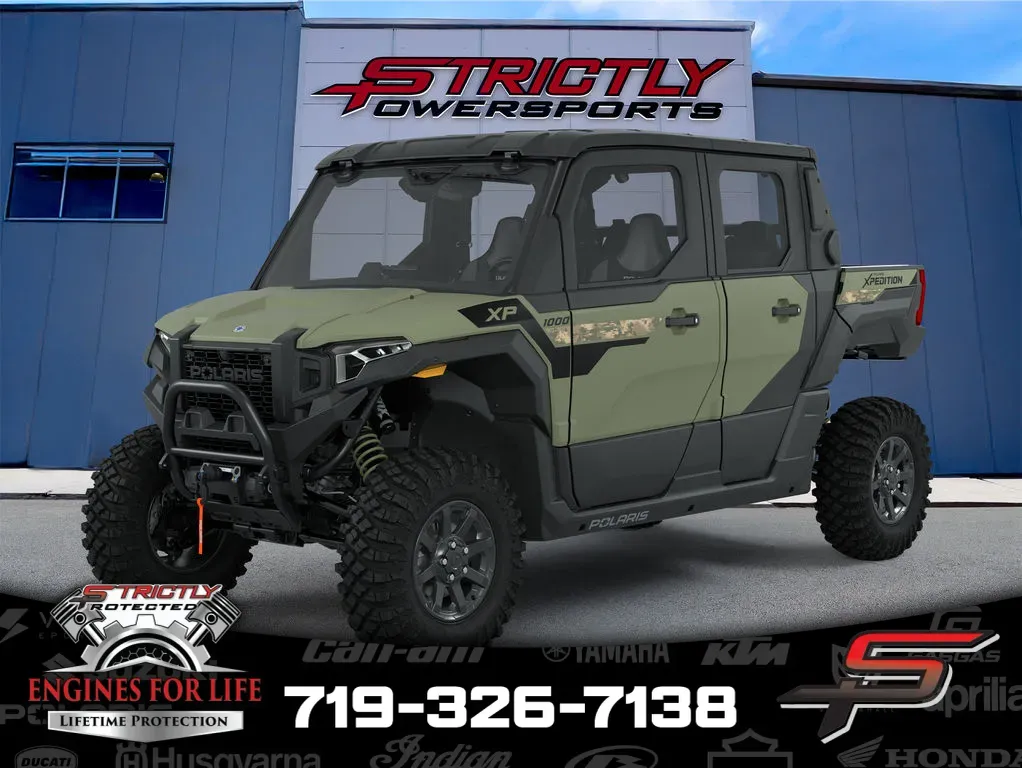2025 Polaris XPedition XP 5 NorthStar for sale in Pueblo West, CO