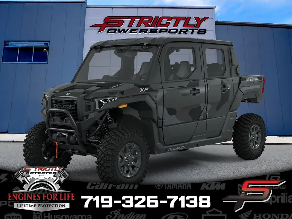 2025 Polaris XPedition XP 5 NorthStar for sale in Pueblo West, CO
