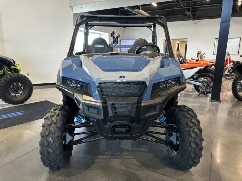 Photos of 2025 Polaris General 1000 Premium for sale in Pueblo West, CO at Strictly Powersports