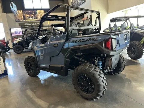 More photos of 2025 Polaris General 1000 Premium at Strictly Powersports, CO