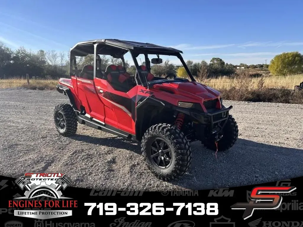 2025 Polaris General XP 4 1000 Premium for sale in Pueblo West, CO