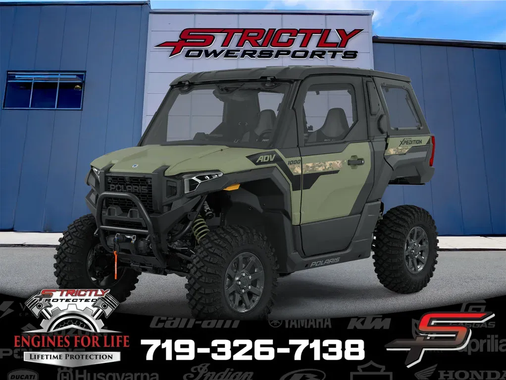 2025 Polaris XPedition ADV NorthStar for sale in Pueblo West, CO
