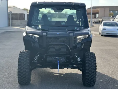 Photos of 2025 Polaris XPedition ADV NorthStar for sale in Pueblo West, CO at Strictly Powersports